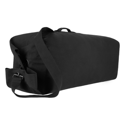 Hoplite Canvas Top Load Bag - Tampa Home & Garden Store