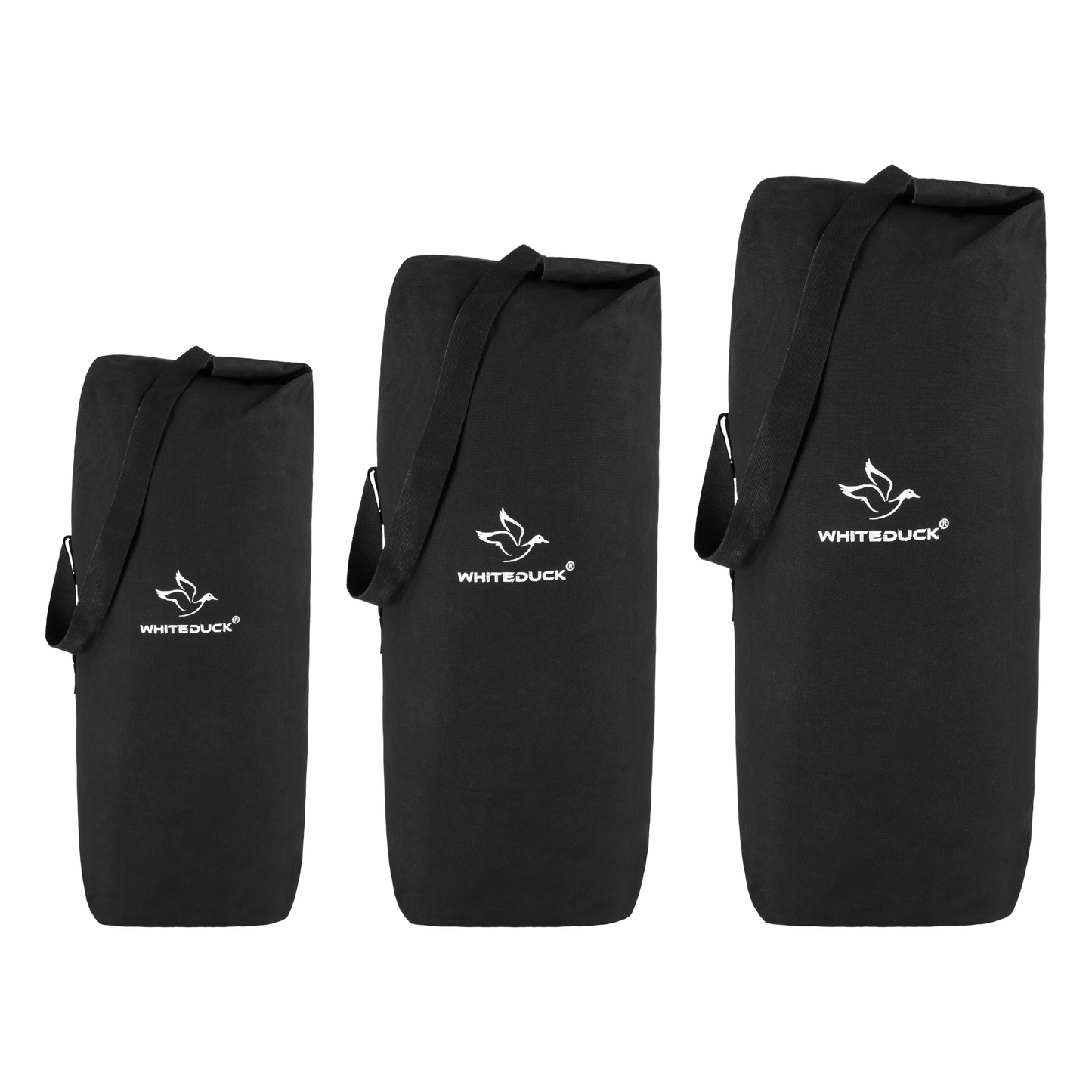 Hoplite Canvas Top Load Bag - Tampa Home & Garden Store