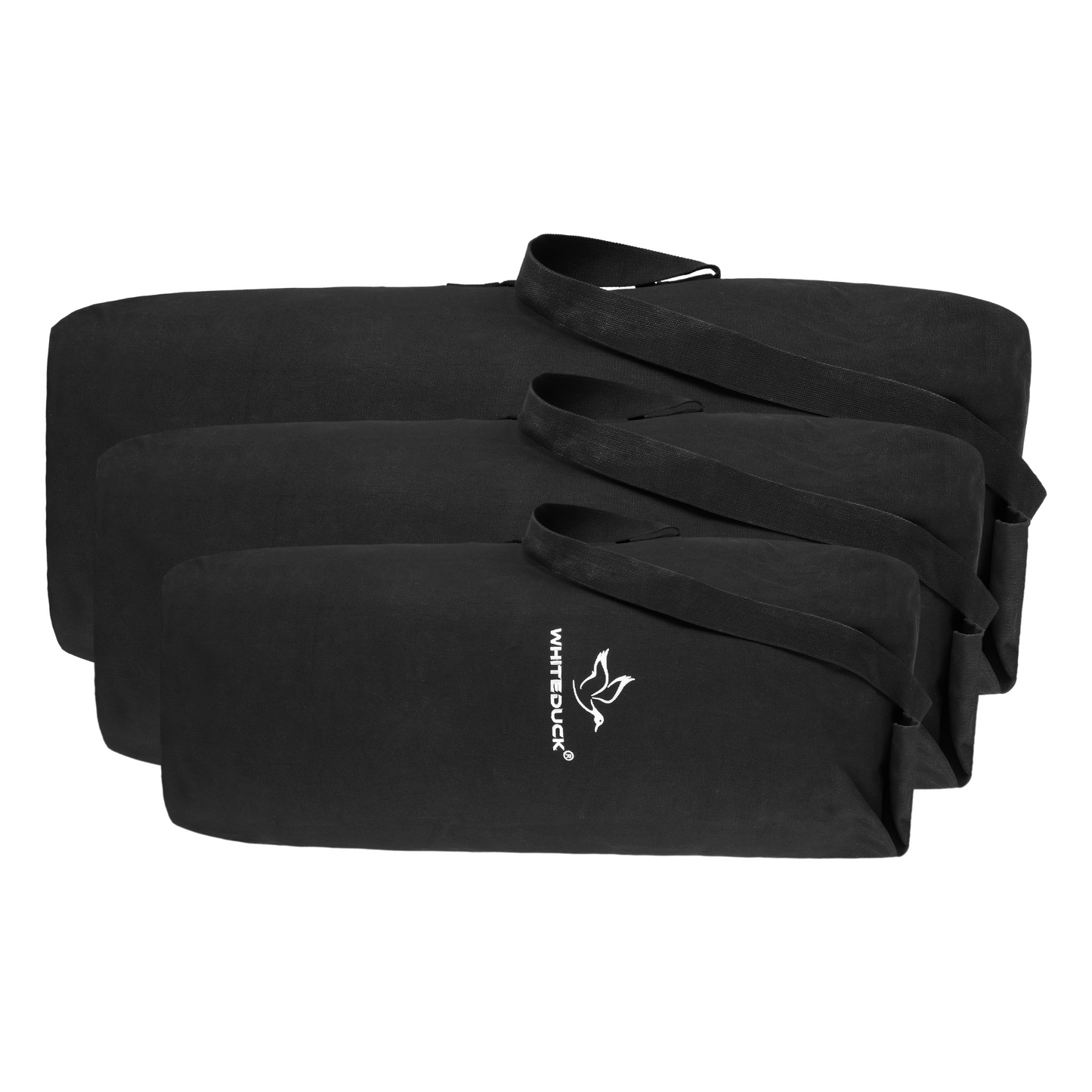 Hoplite Canvas Top Load Bag - Tampa Home & Garden Store