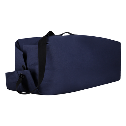 Hoplite Canvas Top Load Bag - Tampa Home & Garden Store