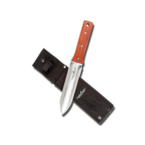 Hori Hori Garden Knife Deluxe Set - Tampa Home & Garden Store