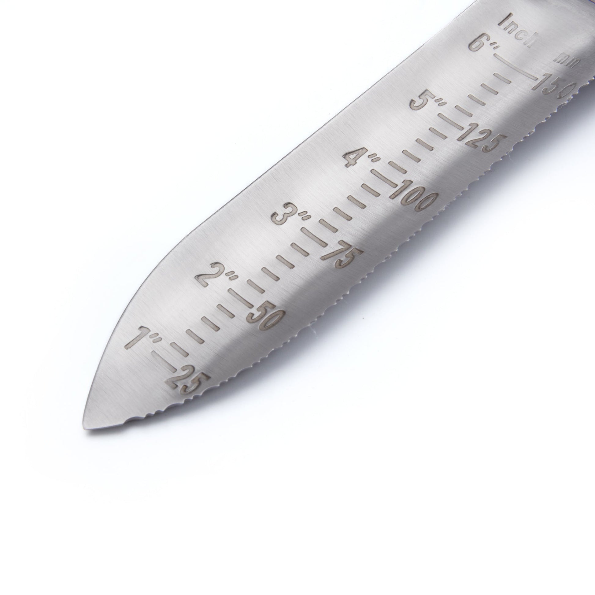 Hori Hori Garden Knife - Tampa Home & Garden Store