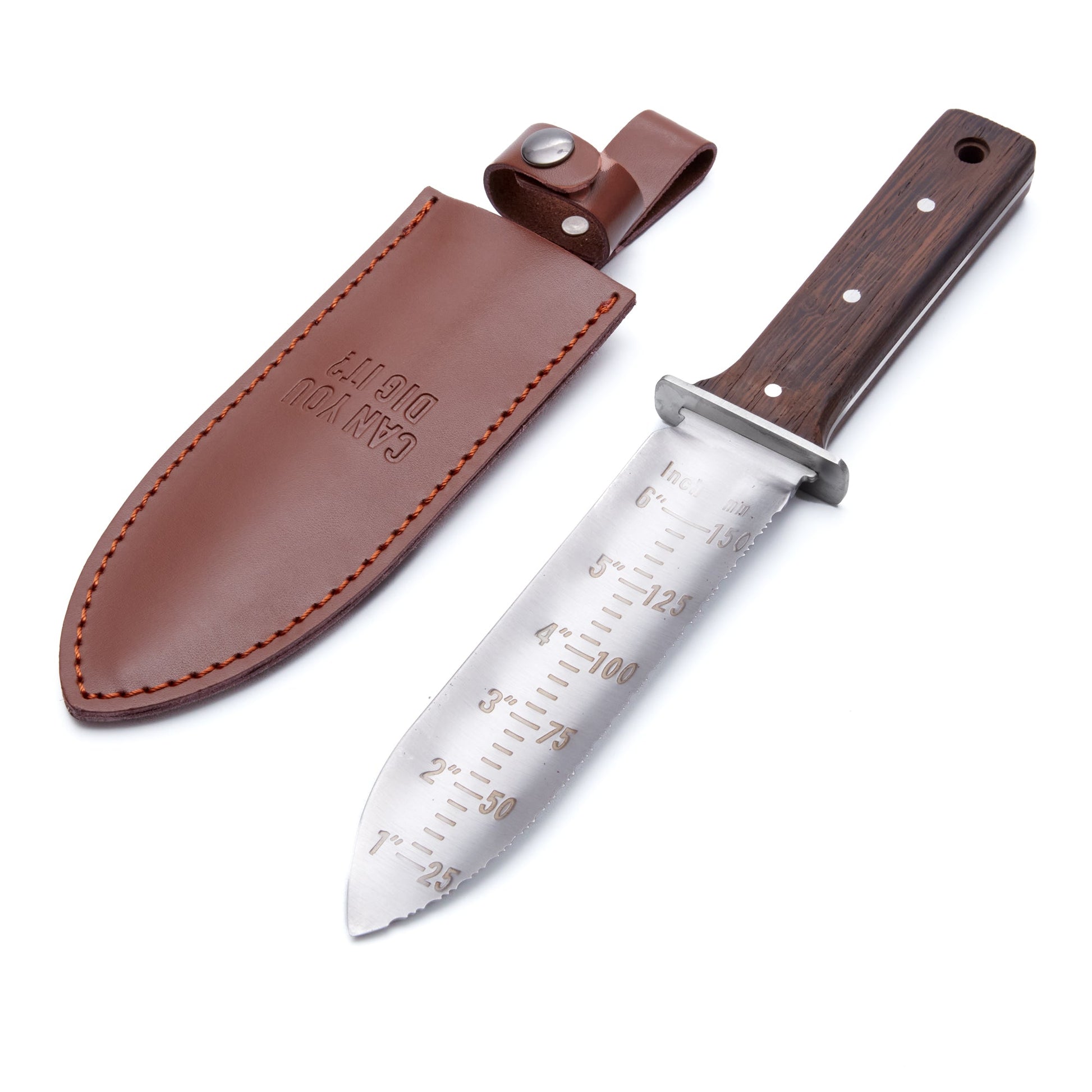 Hori Hori Garden Knife - Tampa Home & Garden Store