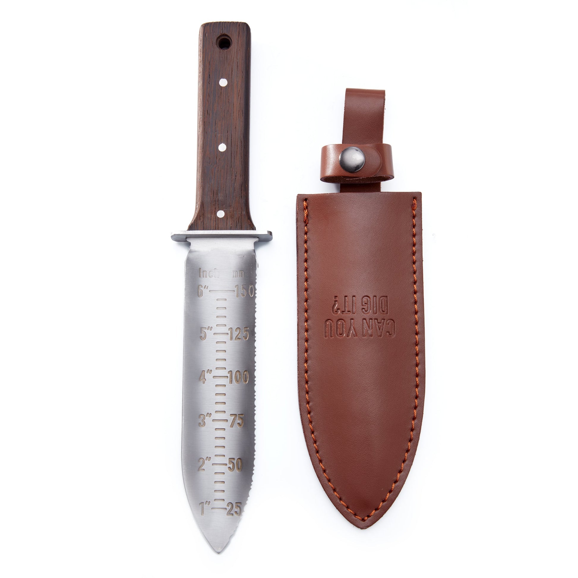 Hori Hori Garden Knife - Tampa Home & Garden Store