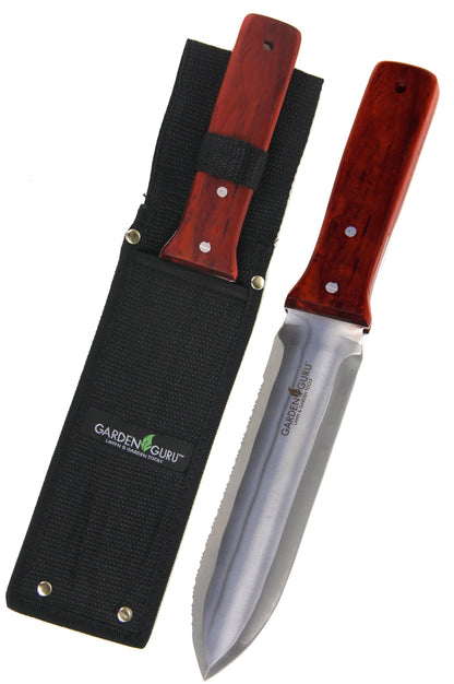 Hori Hori Garden Knife - Tampa Home & Garden Store