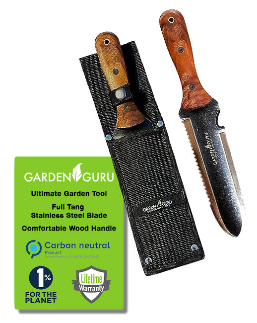 Hori Hori Garden Knife Vintage - Tampa Home & Garden Store