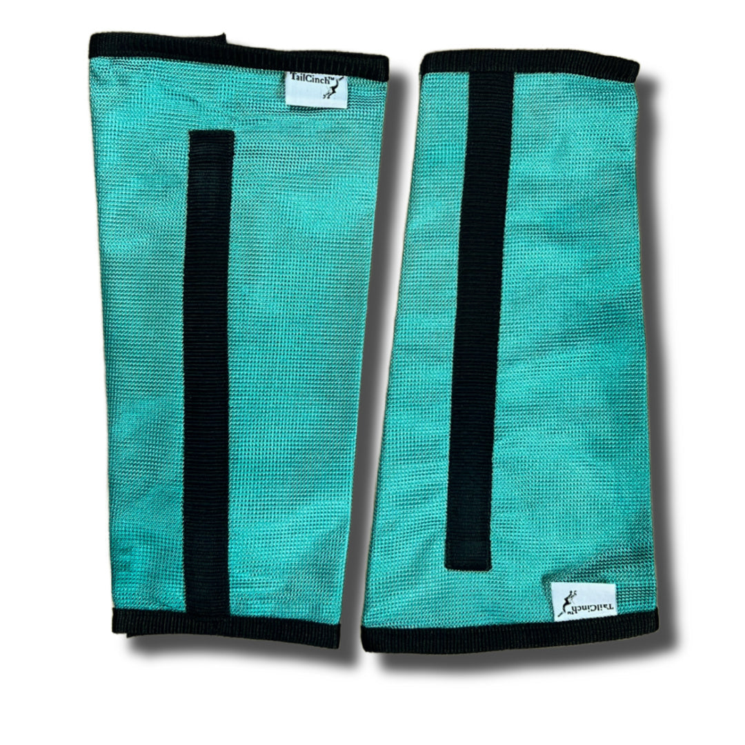 Horse Bye Bye Flyboots | Equine Fly Boots - Tampa Home & Garden Store