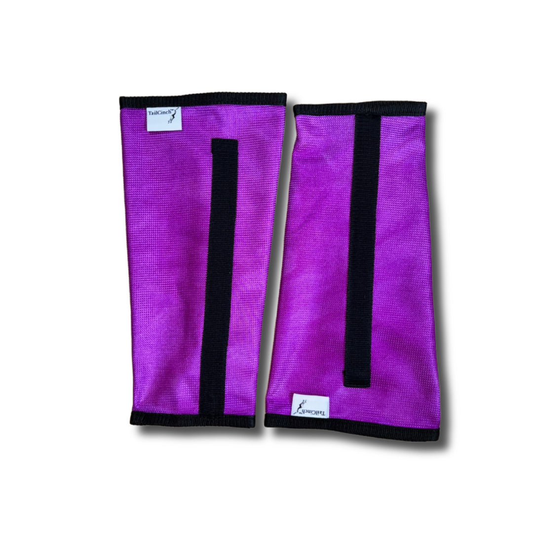 Horse Bye Bye Flyboots | Equine Fly Boots - Tampa Home & Garden Store