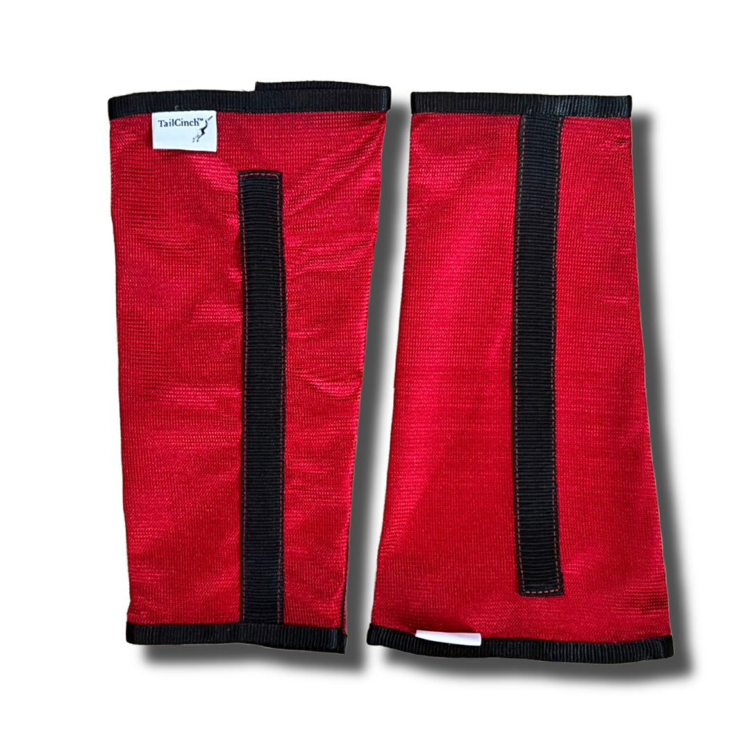 Horse Bye Bye Flyboots | Equine Fly Boots - Tampa Home & Garden Store