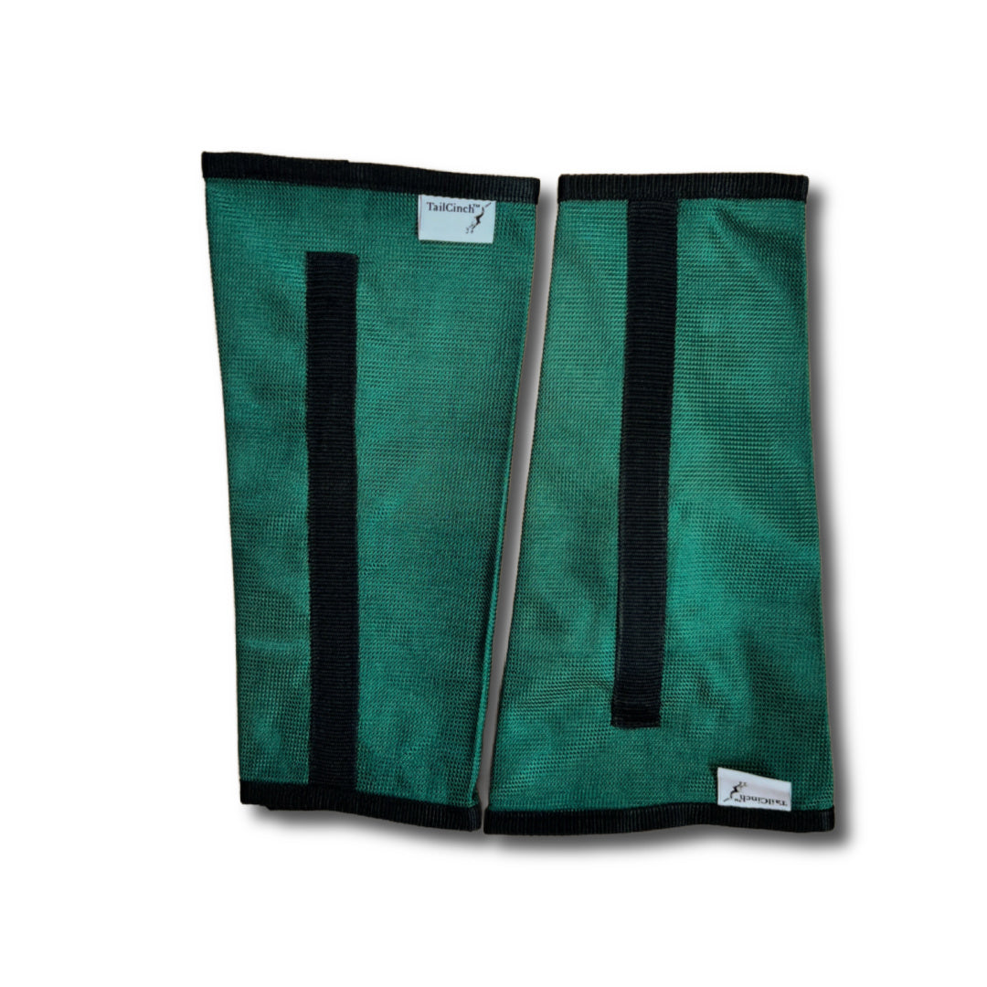 Horse Bye Bye Flyboots | Equine Fly Boots - Tampa Home & Garden Store