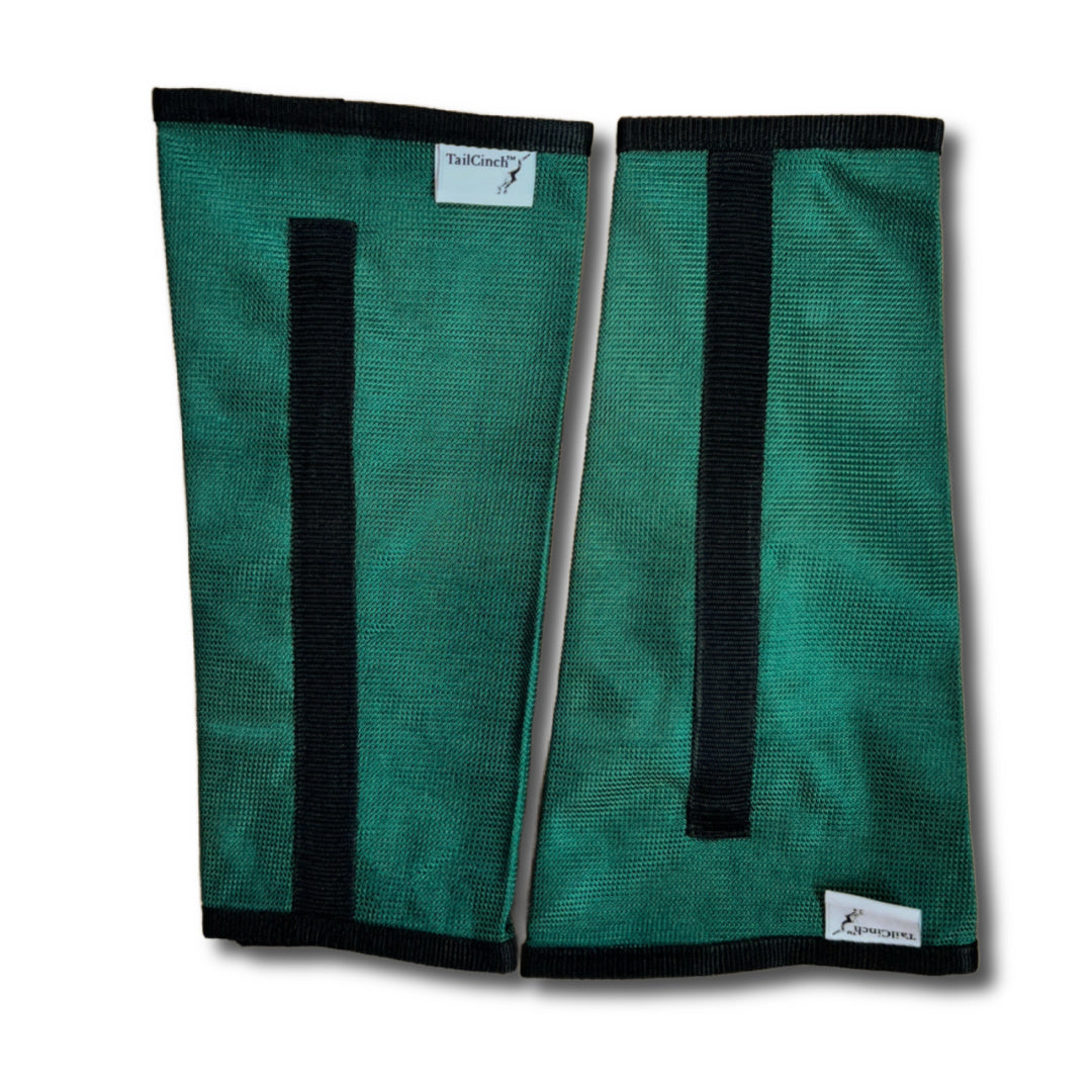 Horse Bye Bye Flyboots | Equine Fly Boots - Tampa Home & Garden Store