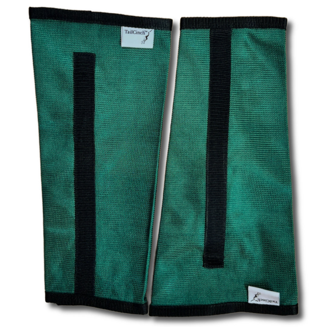 Horse Bye Bye Flyboots | Equine Fly Boots - Tampa Home & Garden Store