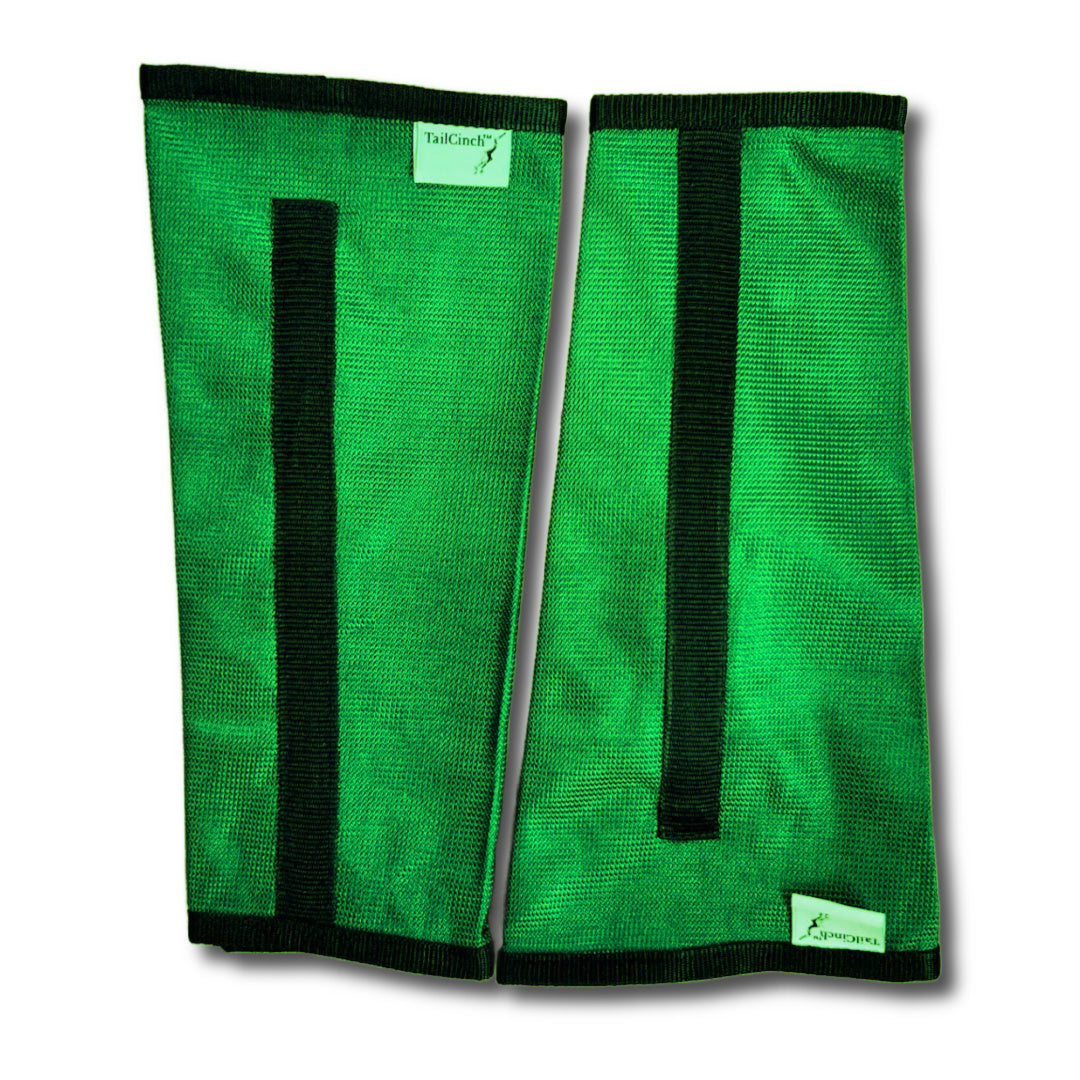 Horse Bye Bye Flyboots | Equine Fly Boots - Tampa Home & Garden Store