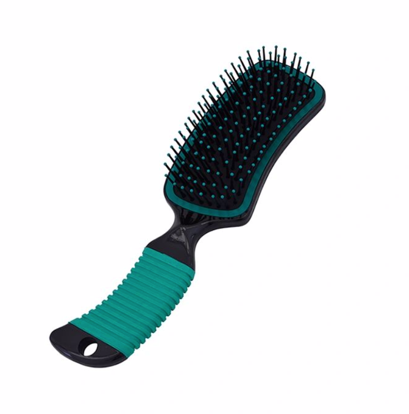 Horse ManeTame Ergonomic Equine Mane & Tail Brush - Tampa Home & Garden Store