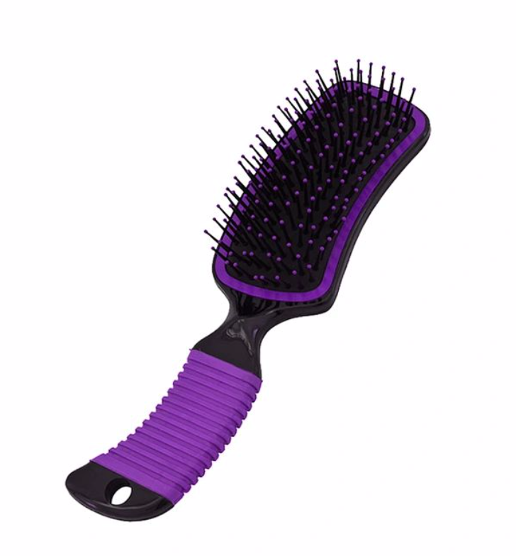 Horse ManeTame Ergonomic Equine Mane & Tail Brush - Tampa Home & Garden Store