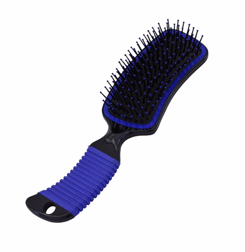 Horse ManeTame Ergonomic Equine Mane & Tail Brush - Tampa Home & Garden Store