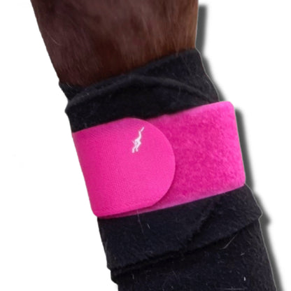 Horse PoloCinch CUFFS | Set of 2 Equine Polo Straps - Tampa Home & Garden Store