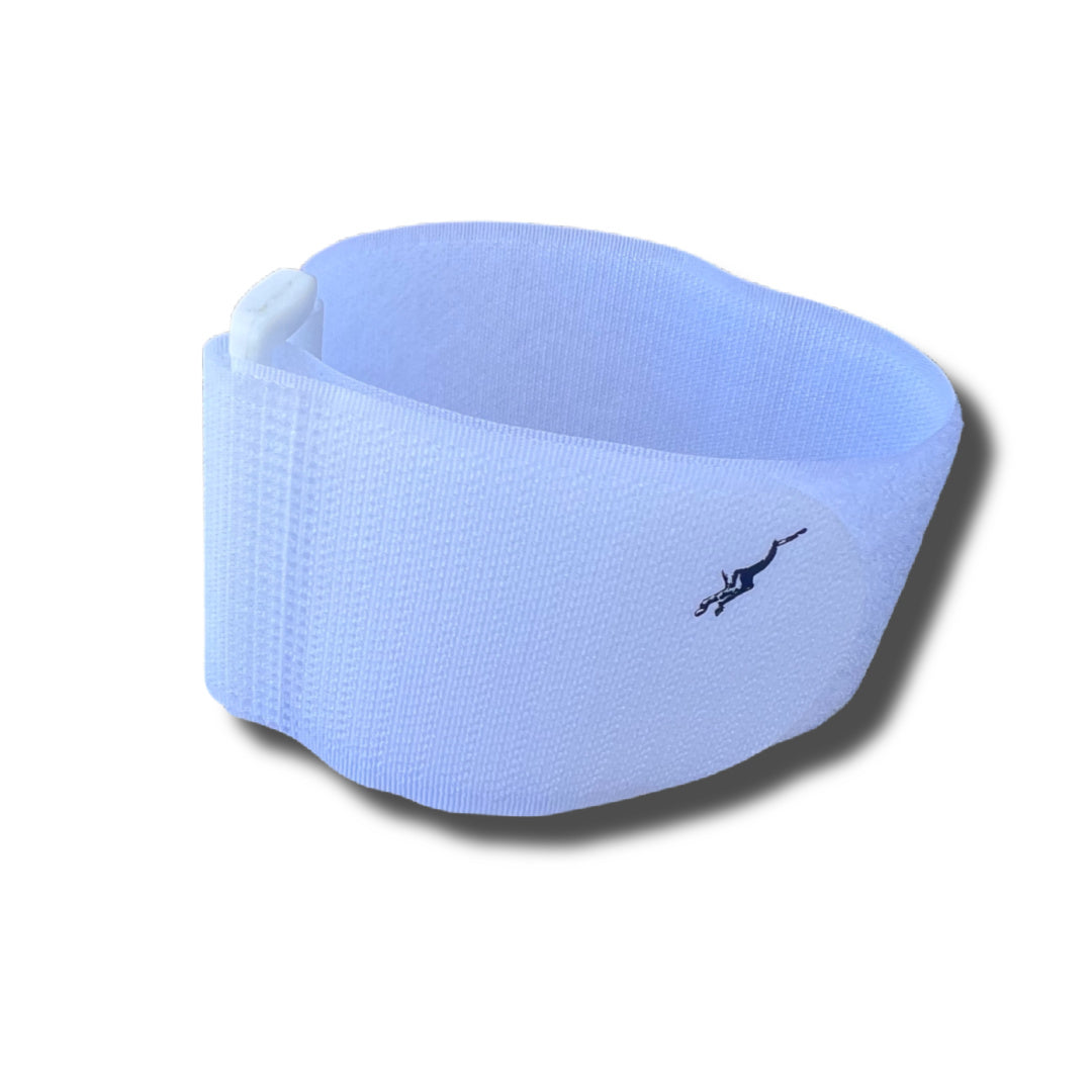 Horse PoloCinch CUFFS | Set of 2 Equine Polo Straps - Tampa Home & Garden Store