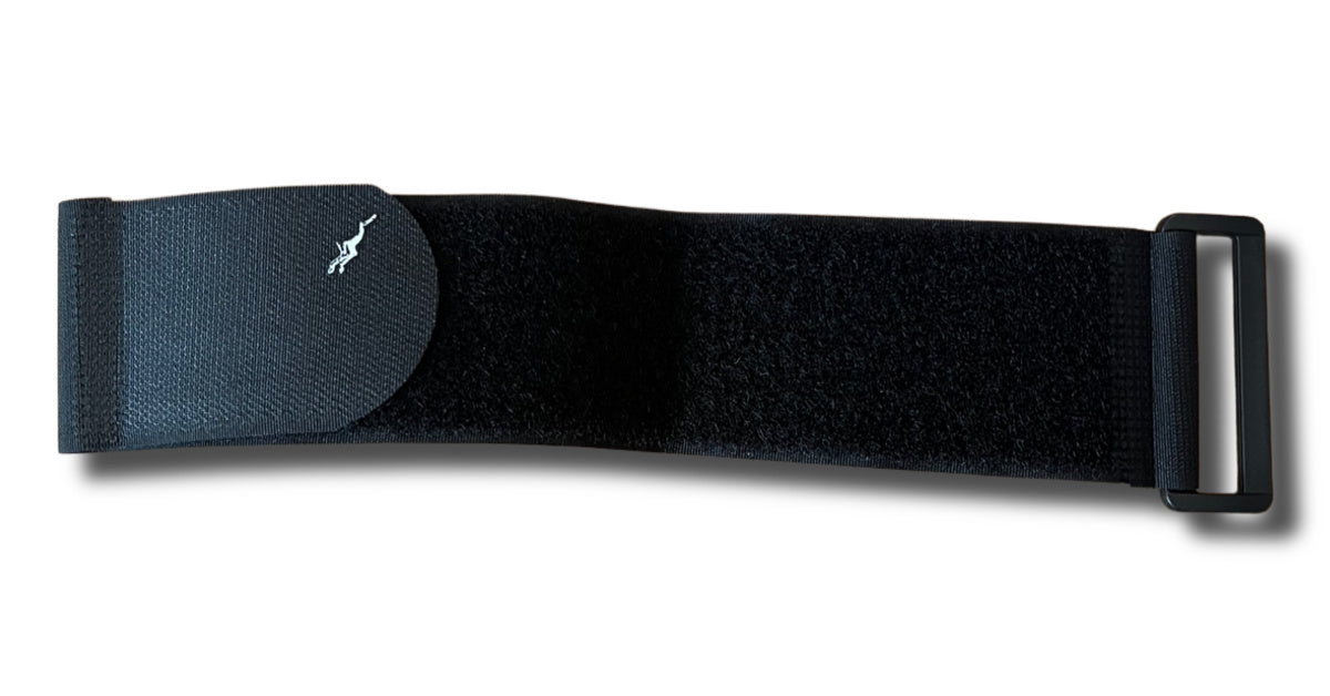 Horse PoloCinch CUFFS | Set of 2 Equine Polo Straps - Tampa Home & Garden Store