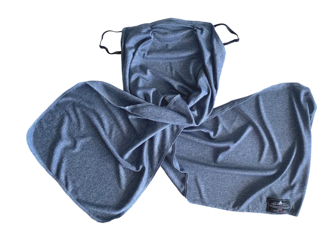 Horse Sun & Dust Protective Bandana | Equine Barrier Method™ - Tampa Home & Garden Store