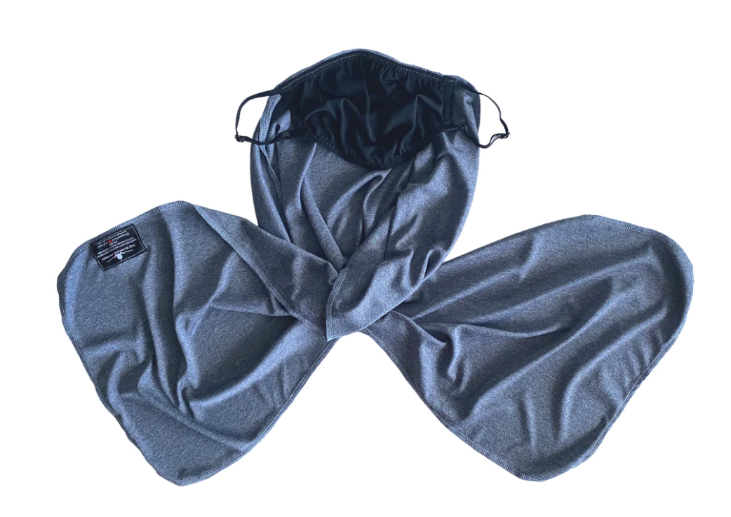 Horse Sun & Dust Protective Bandana | Equine Barrier Method™ - Tampa Home & Garden Store