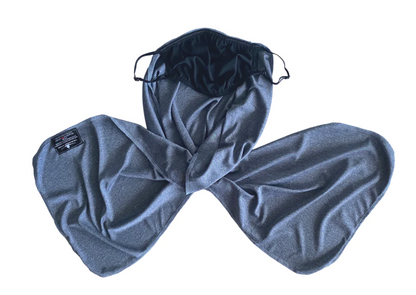 Horse Sun & Dust Protective Bandana | Equine Barrier Method™ - Tampa Home & Garden Store