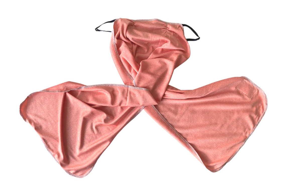 Horse Sun & Dust Protective Bandana | Equine Barrier Method™ - Tampa Home & Garden Store