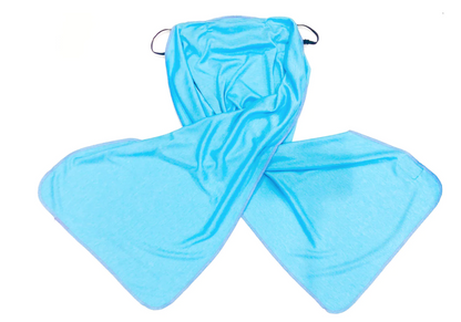 Horse Sun & Dust Protective Bandana | Equine Barrier Method™ - Tampa Home & Garden Store