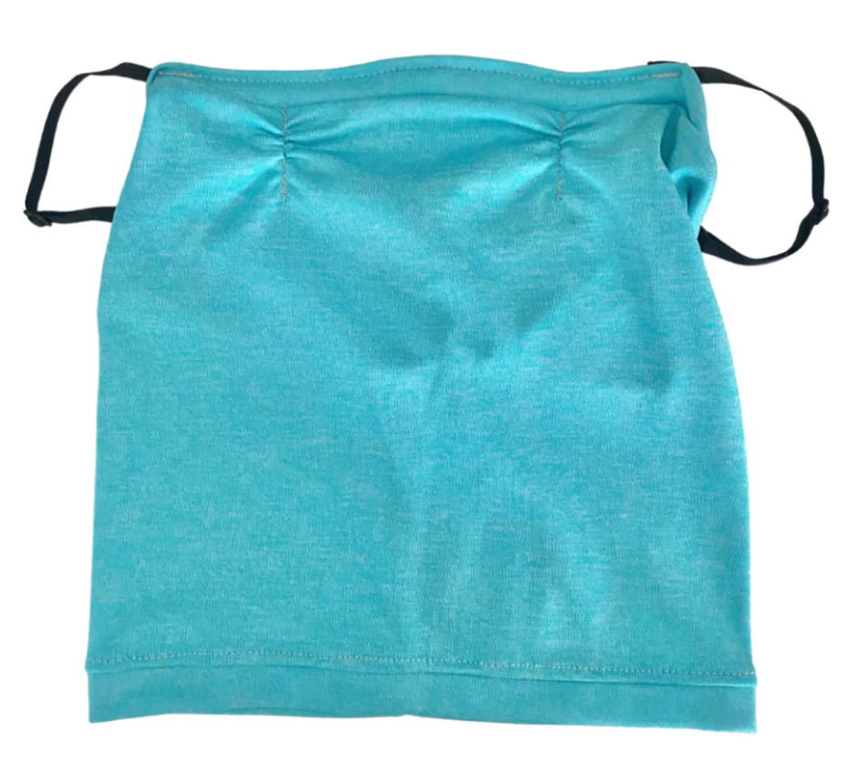 Horse Sun & Dust Protective Bandana | Equine Barrier Method™ - Tampa Home & Garden Store