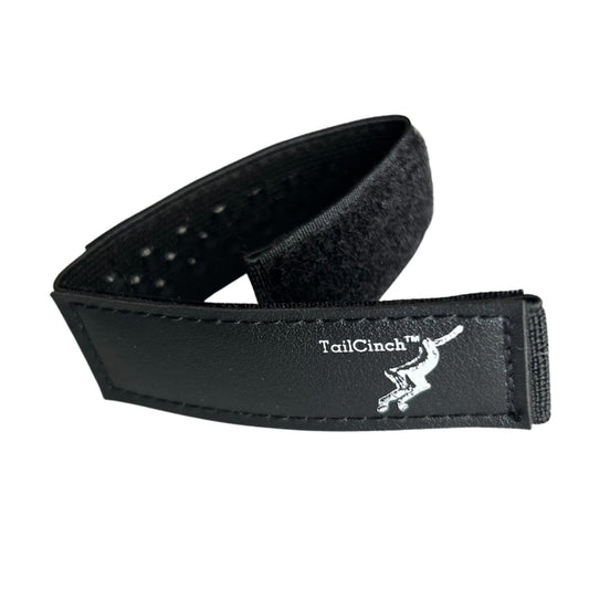 Horse TailCinch™  Equine Tail Ties - Tampa Home & Garden Store