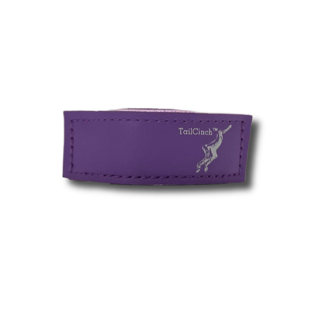 Horse TailCinch™  Equine Tail Ties - Tampa Home & Garden Store