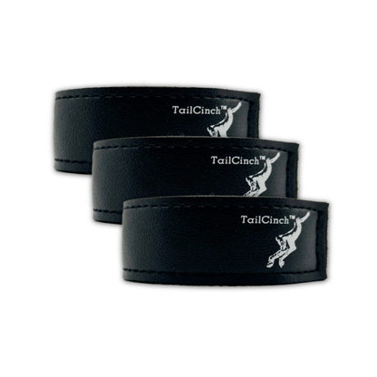 Horse TailCinch™  Equine Tail Ties - Tampa Home & Garden Store
