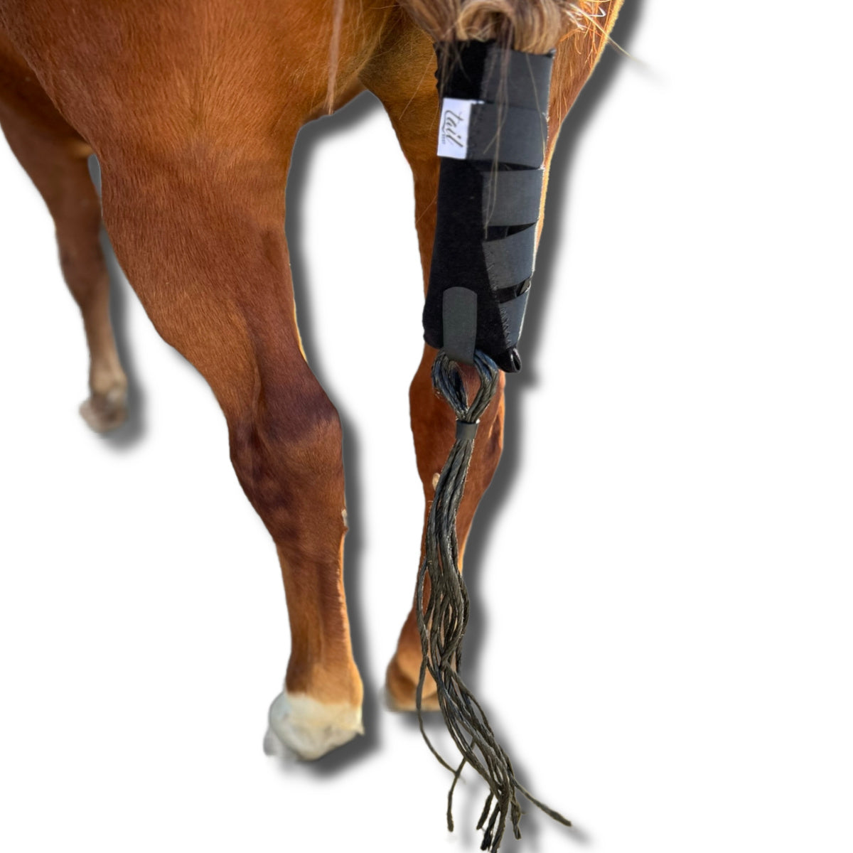 Horse Tailboot | Equine Tail Boot - Tampa Home & Garden Store