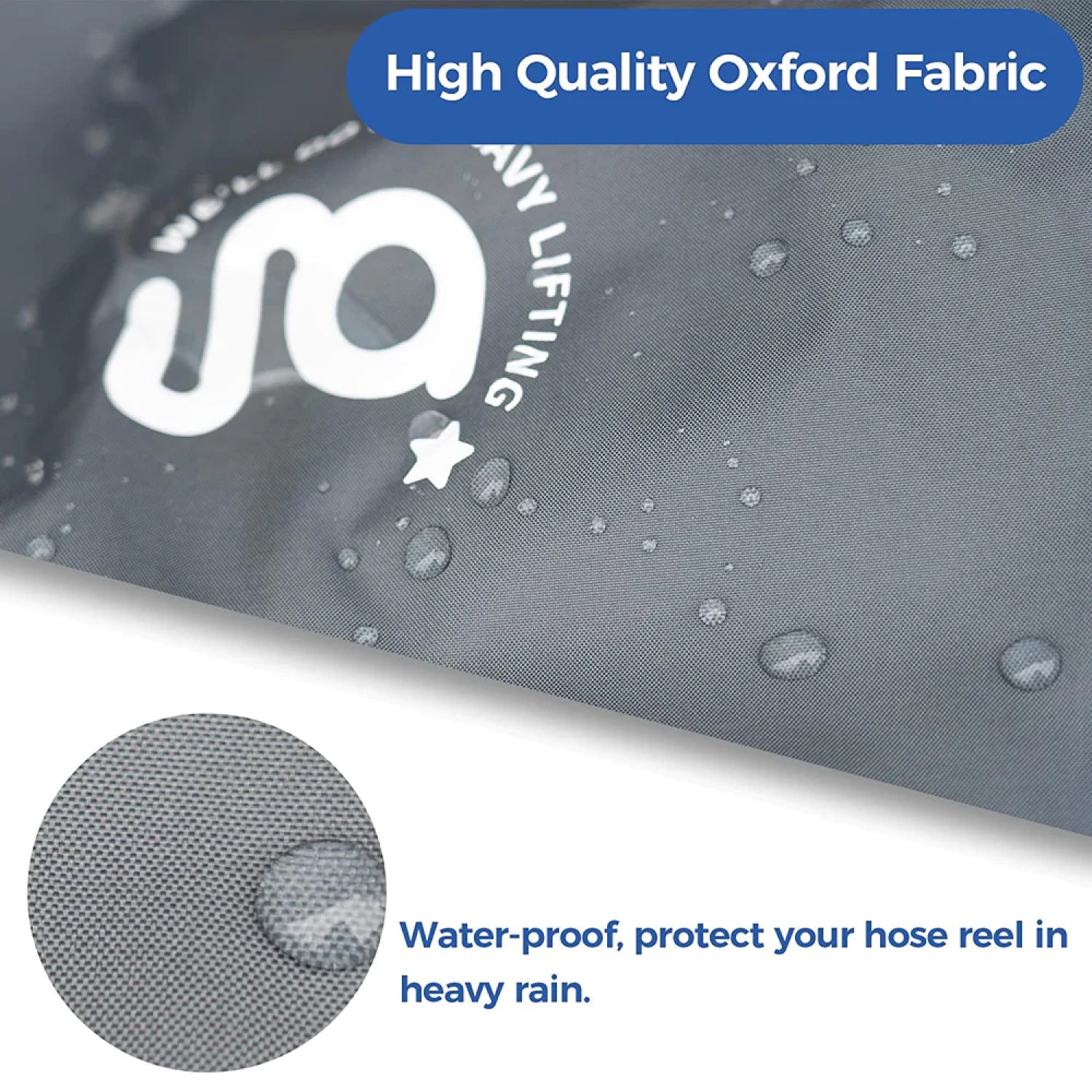 Hose Reel Cover - Tampa Home & Garden Store