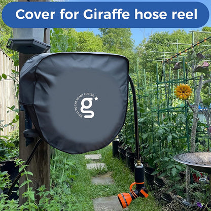 Hose Reel Cover - Tampa Home & Garden Store