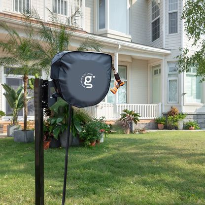 Hose Reel Cover - Tampa Home & Garden Store