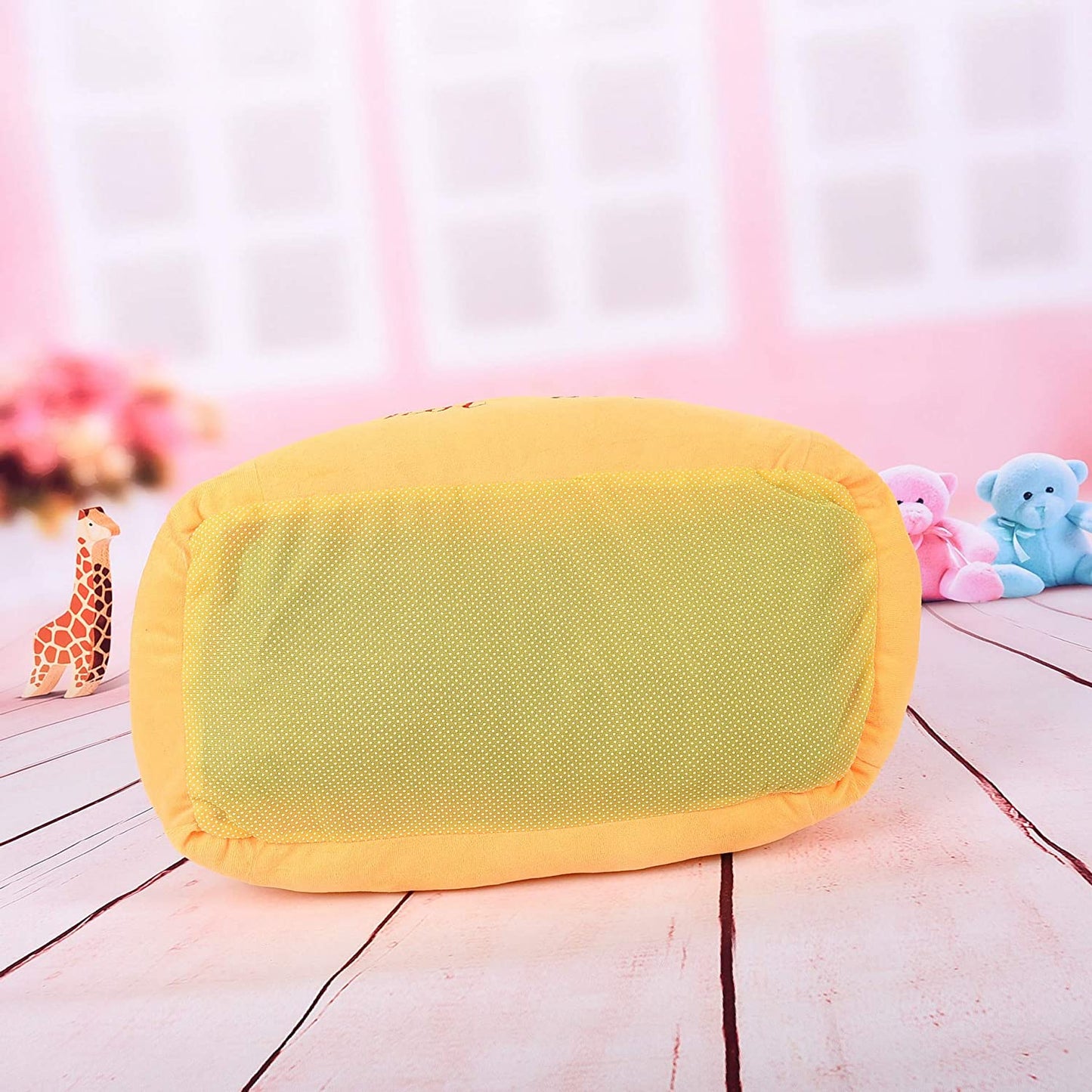 Hot Dog Shaped Pet Bed - Tampa Home & Garden Store