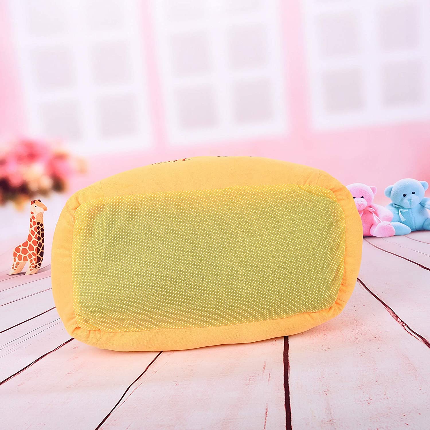 Hot Dog Shaped Pet Bed - Tampa Home & Garden Store