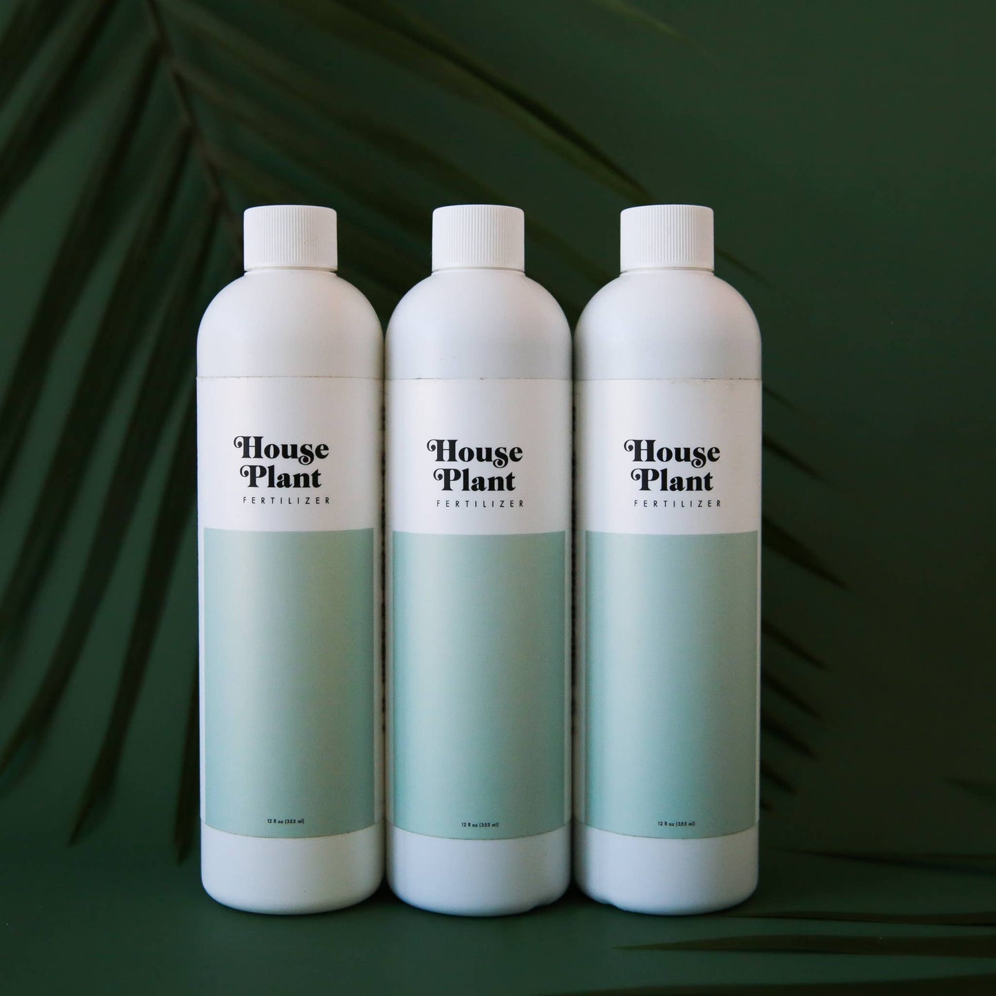 House Plant Fertilizer - Tampa Home & Garden Store