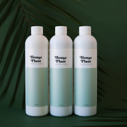 House Plant Fertilizer - Tampa Home & Garden Store