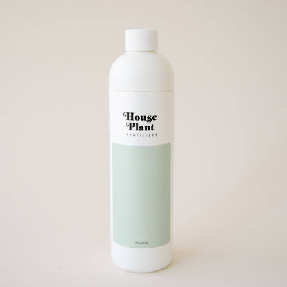 House Plant Fertilizer - Tampa Home & Garden Store