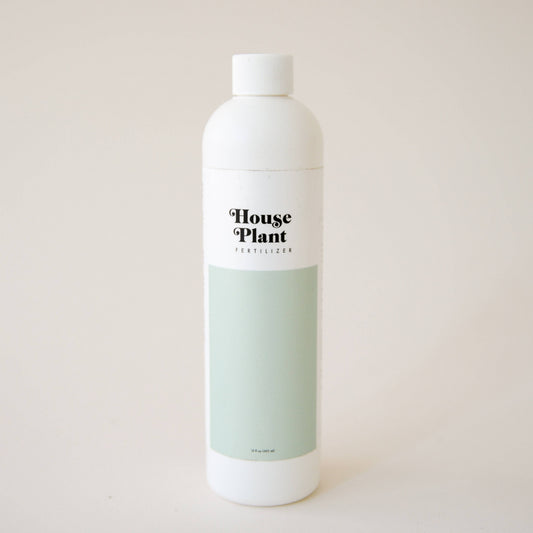 House Plant Fertilizer - Tampa Home & Garden Store