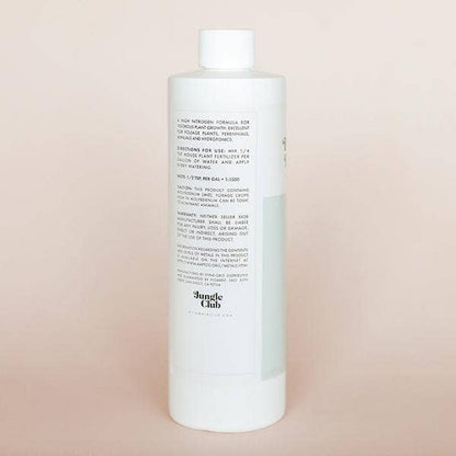 House Plant Fertilizer - Tampa Home & Garden Store
