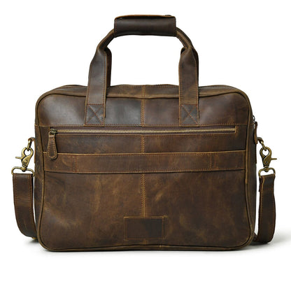 Hudson Office Briefcase - Tampa Home & Garden Store