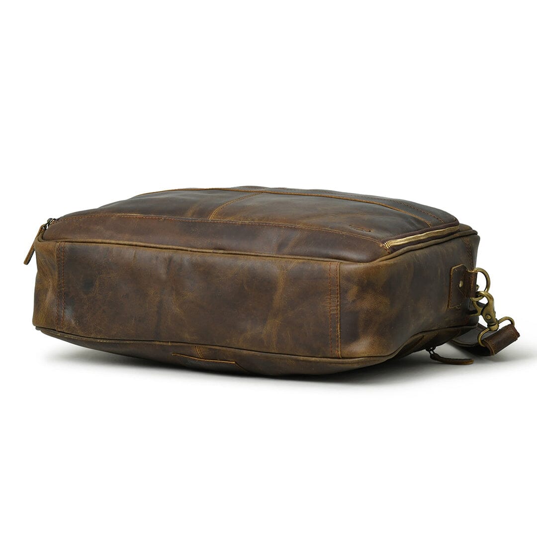 Hudson Office Briefcase - Tampa Home & Garden Store