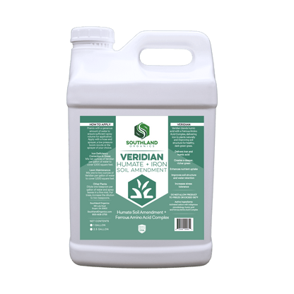Humate Soil Conditioner Humate Soil Treatment | Humate for Lawns - Tampa Home & Garden Store