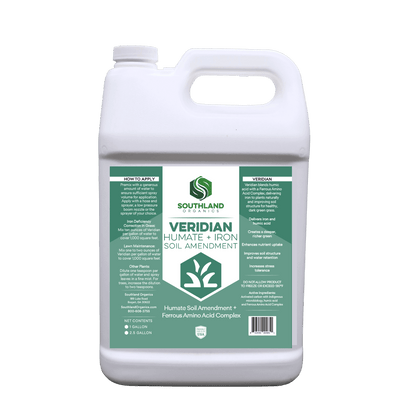 Humate Soil Conditioner Humate Soil Treatment | Humate for Lawns - Tampa Home & Garden Store
