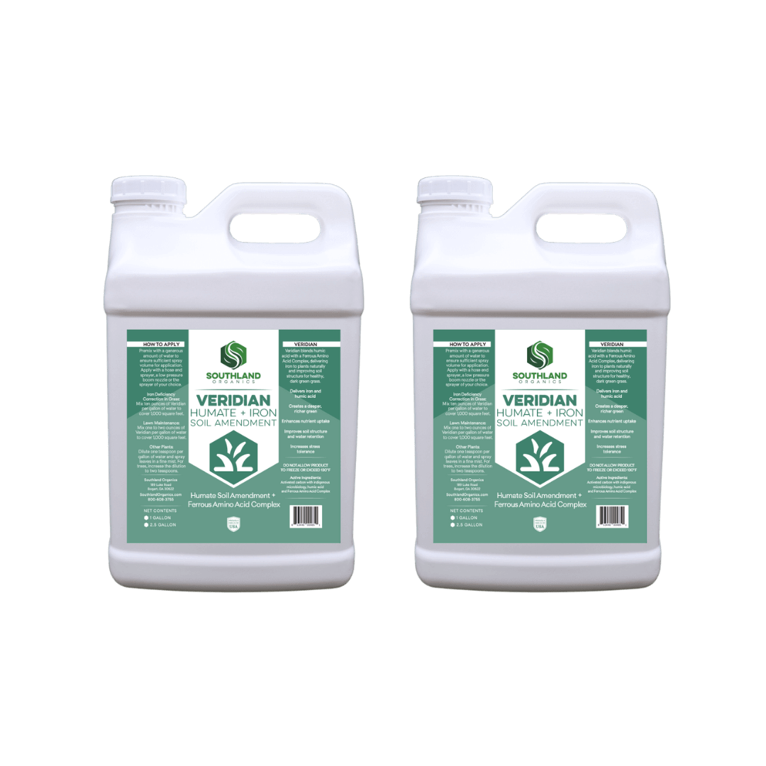 Humate Soil Conditioner Humate Soil Treatment | Humate for Lawns - Tampa Home & Garden Store