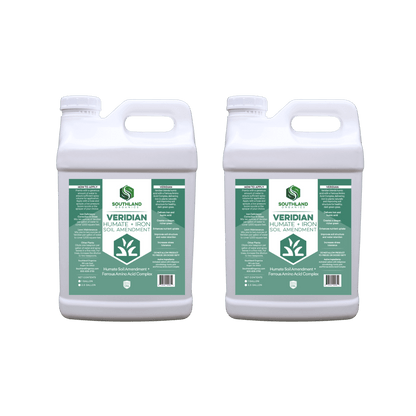 Humate Soil Conditioner Humate Soil Treatment | Humate for Lawns - Tampa Home & Garden Store