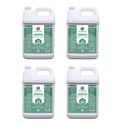 Humate Soil Conditioner Humate Soil Treatment | Humate for Lawns - Tampa Home & Garden Store